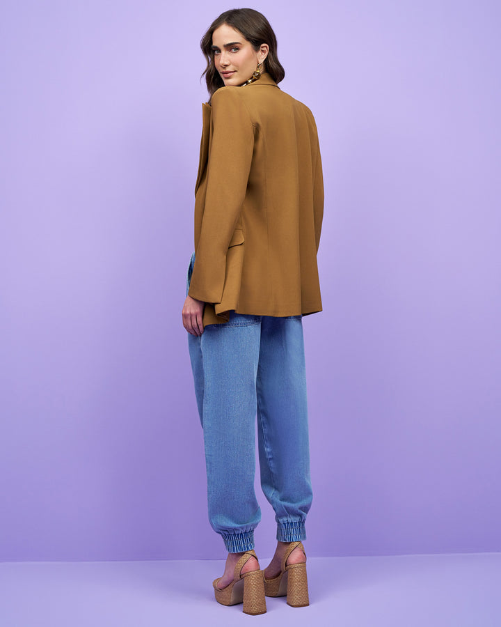 Tailored Blazer