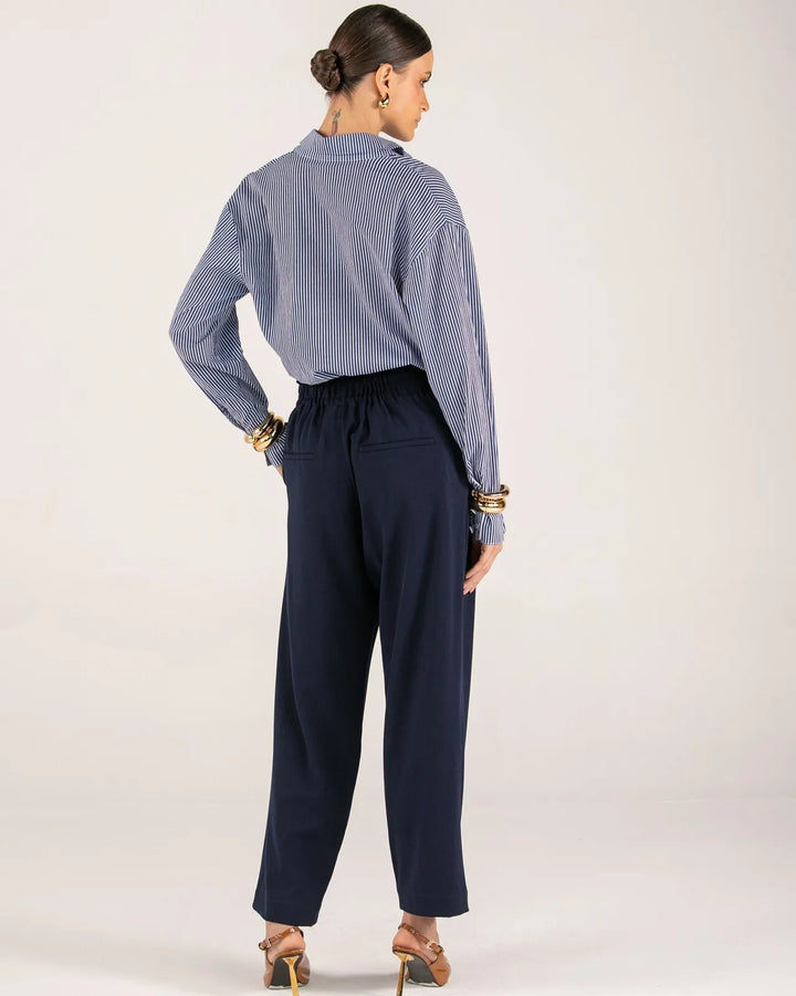 Calça Cenoura