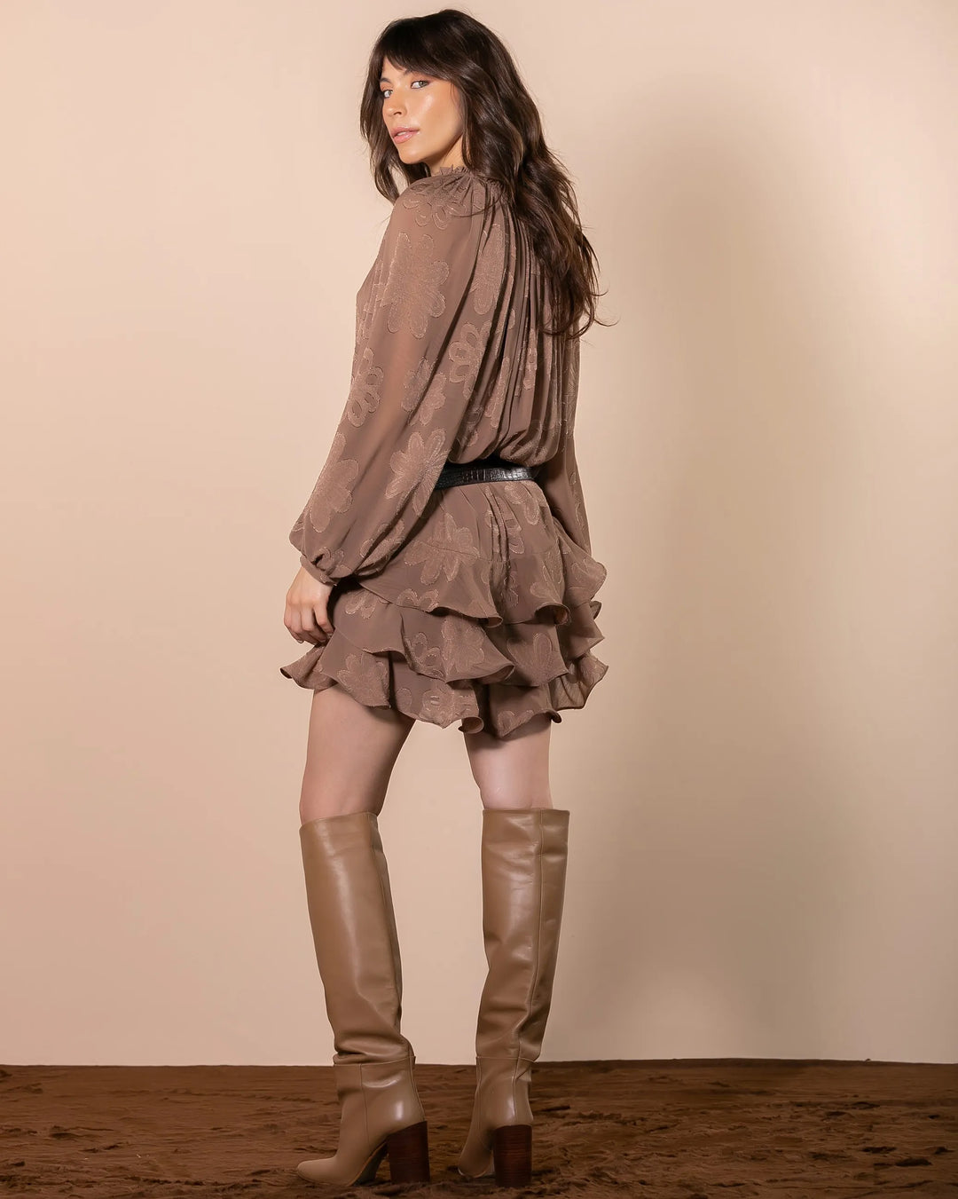 Vestido Curto