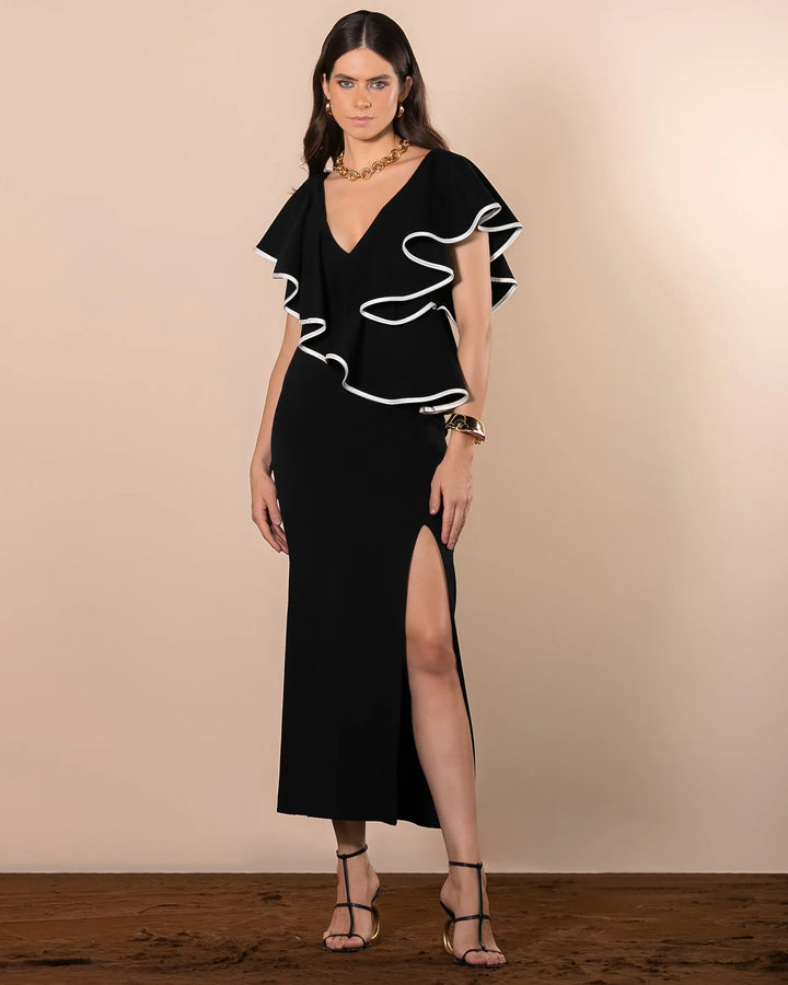 Midi Dress