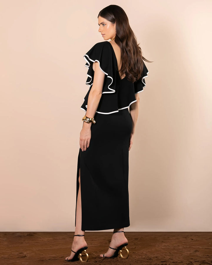 Midi Dress
