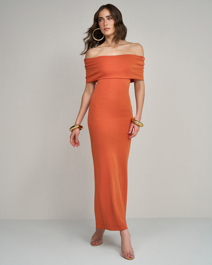 Midi Dress