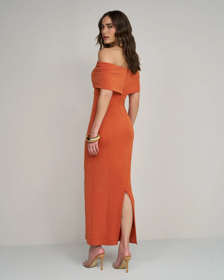 Midi Dress