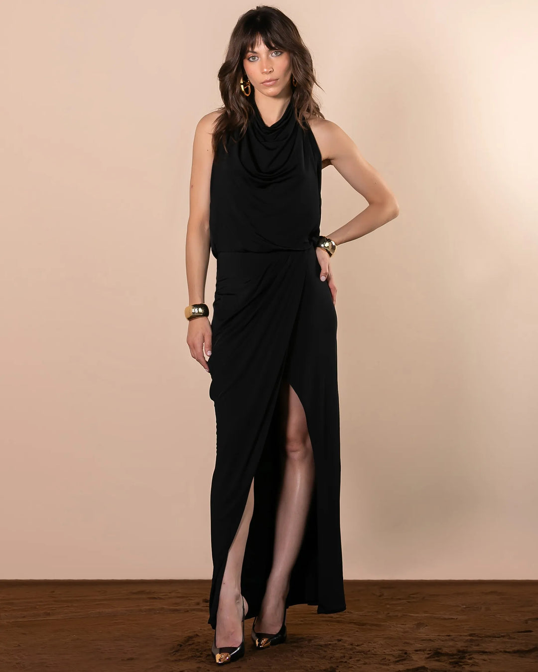 Long Dress