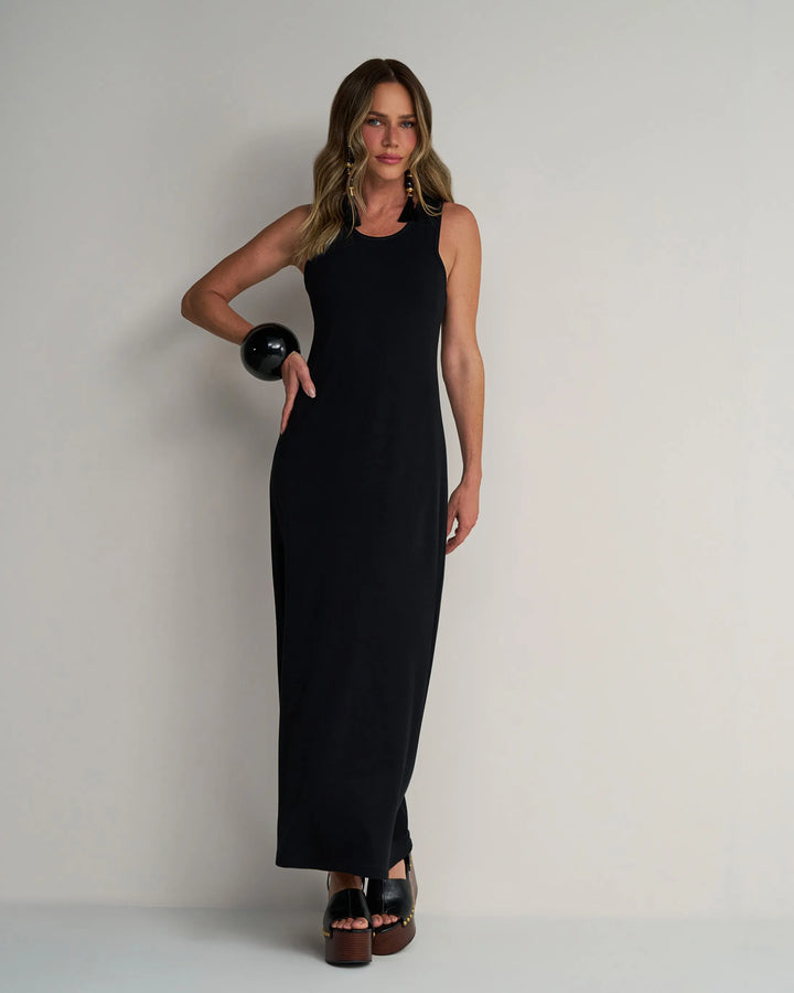 Long Tank Dress