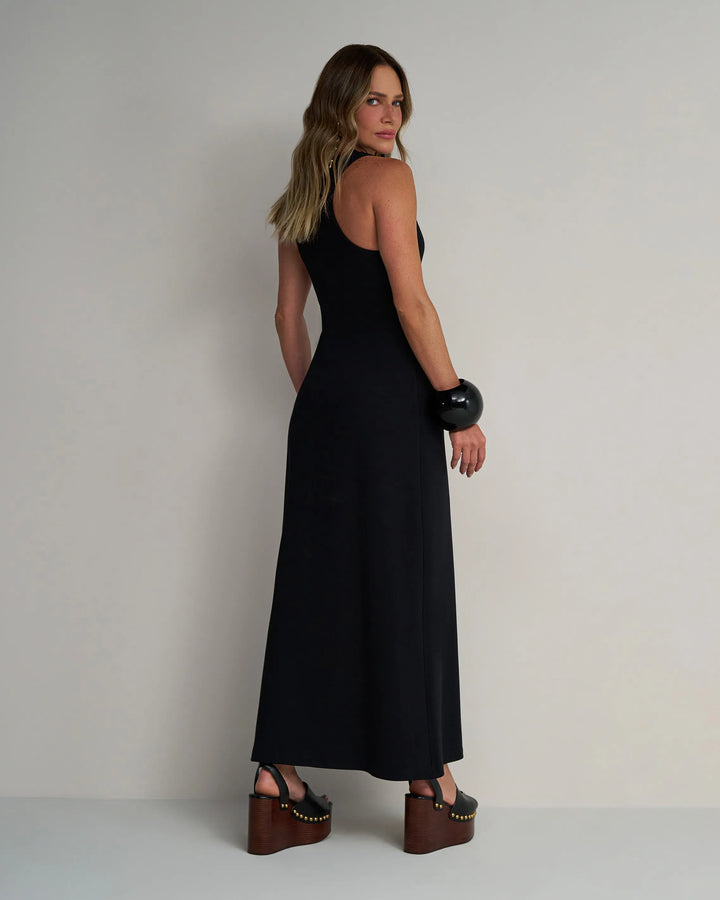 Long Tank Dress