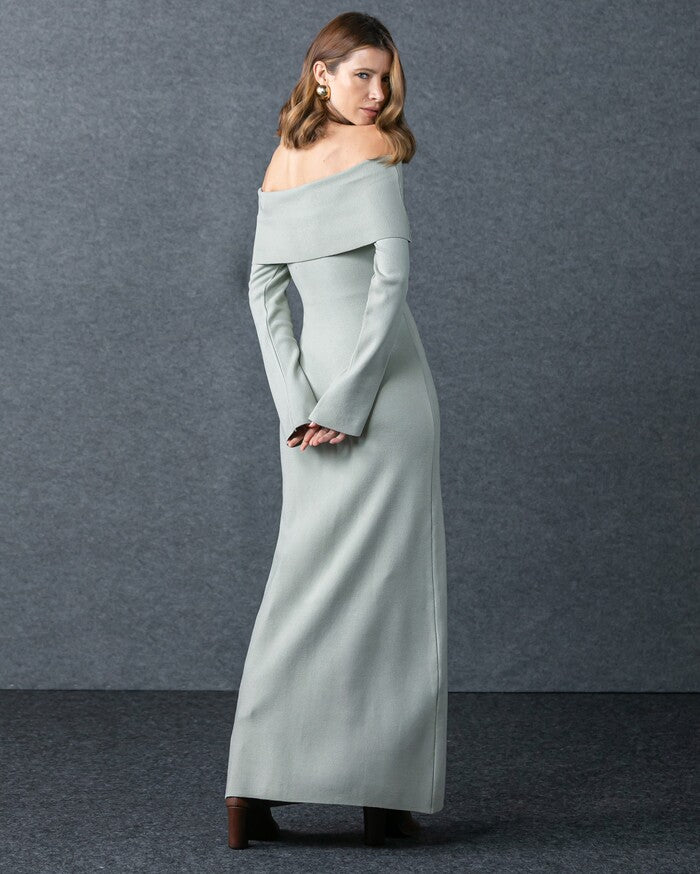 Long Dress