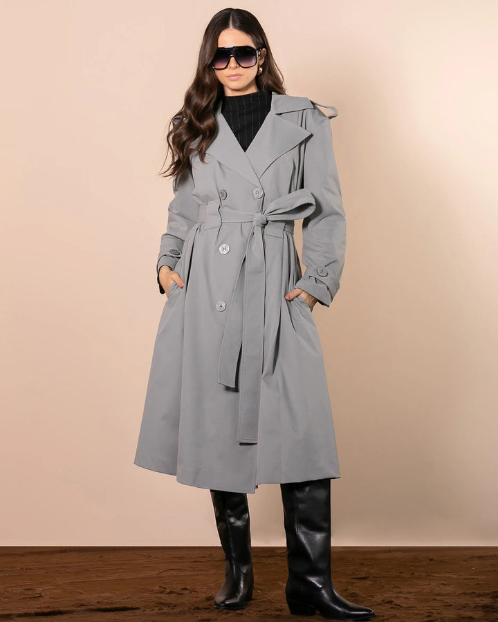 Trench Coat