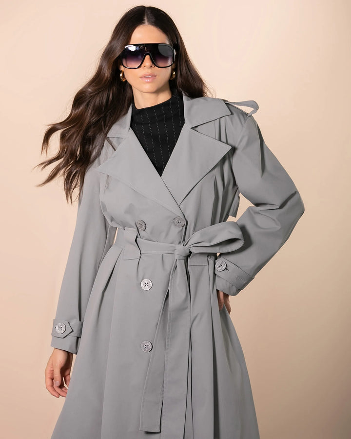 Trench Coat