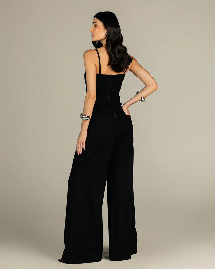 Pantaloon Jumpsuit