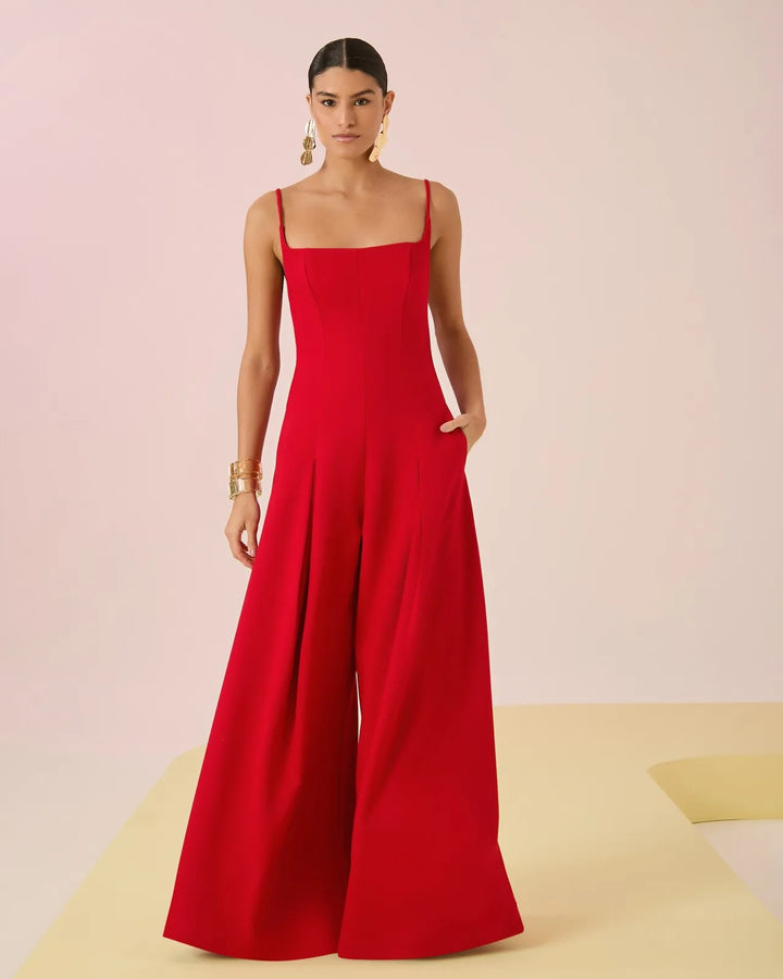Pantaloon Jumpsuit