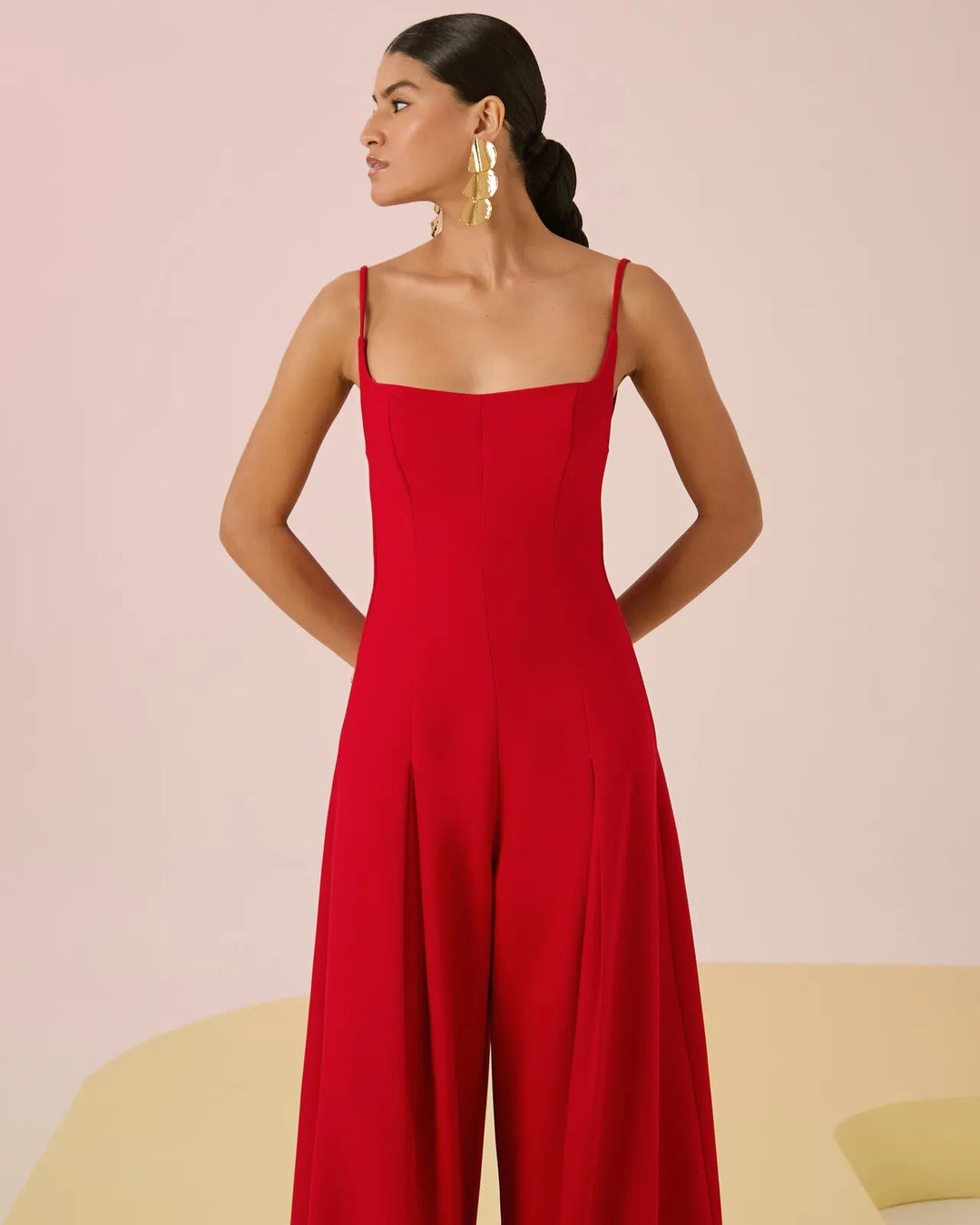 Pantaloon Jumpsuit