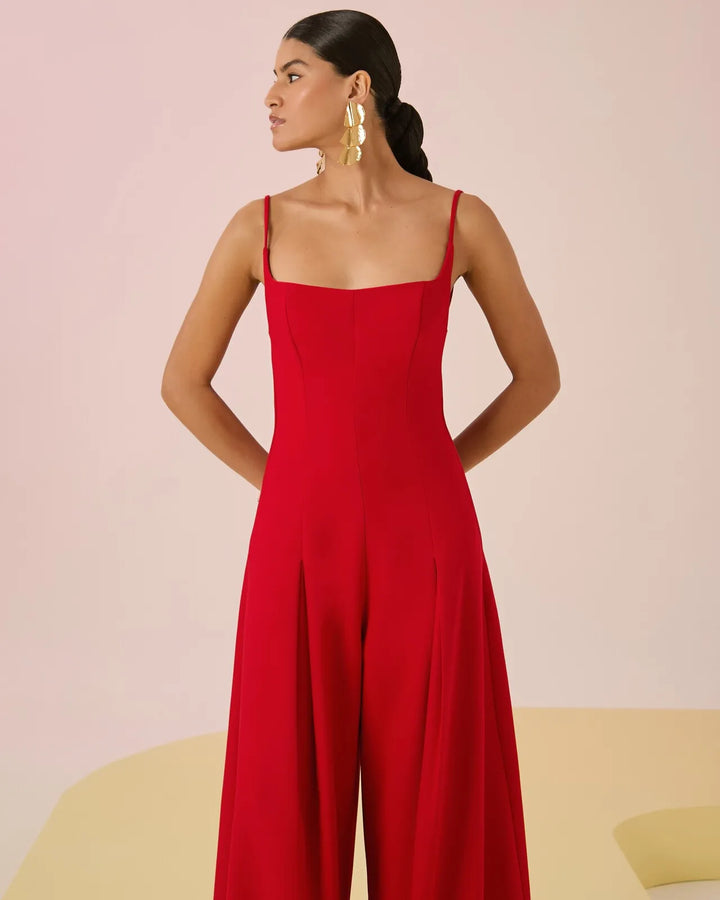 Pantaloon Jumpsuit