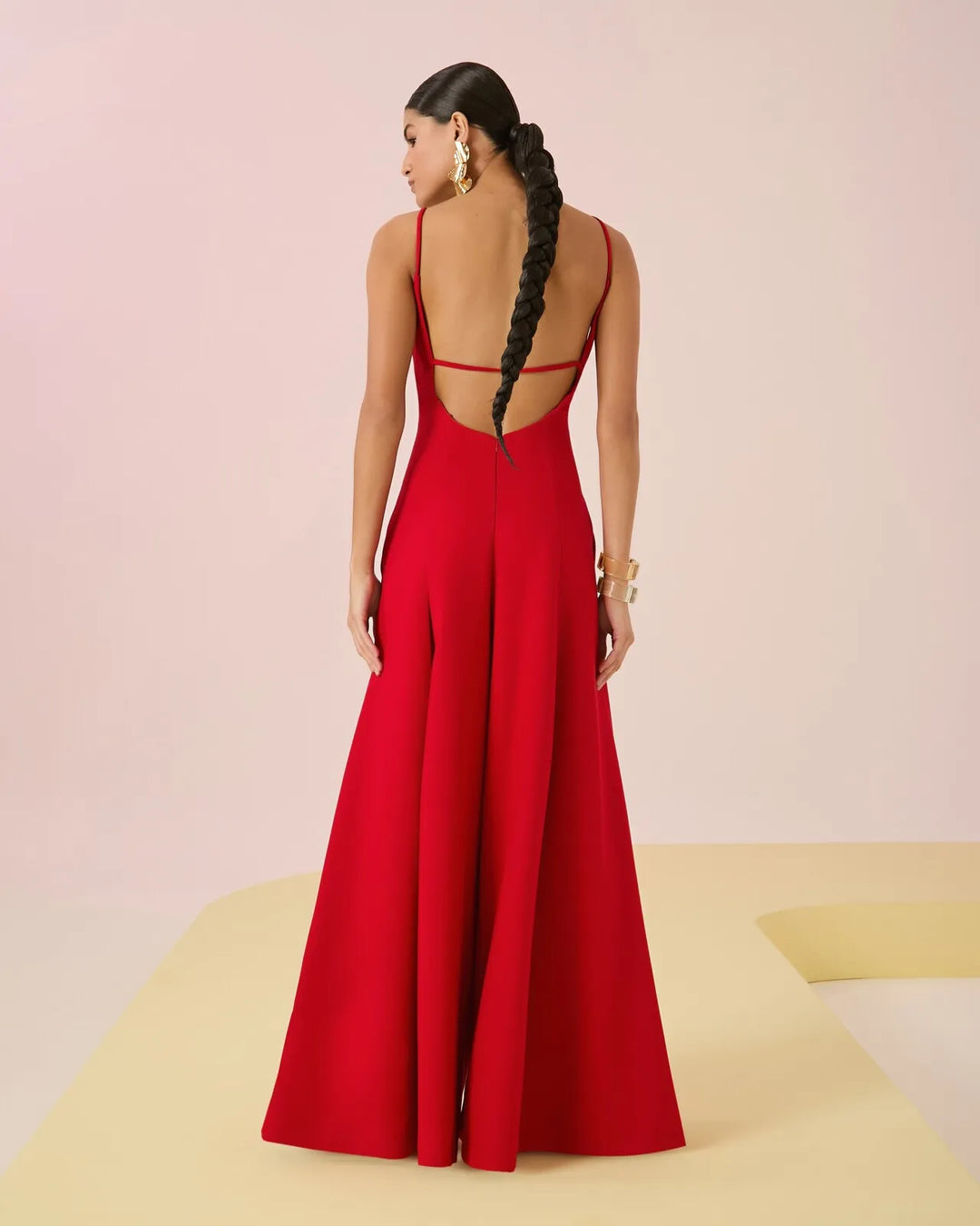 Pantaloon Jumpsuit