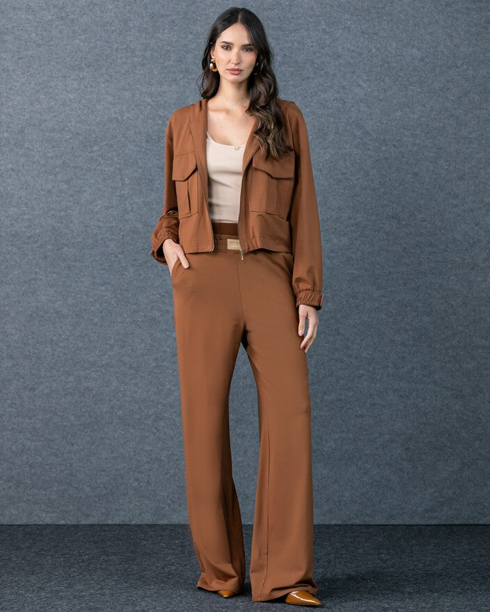 Jacket+Pants Set