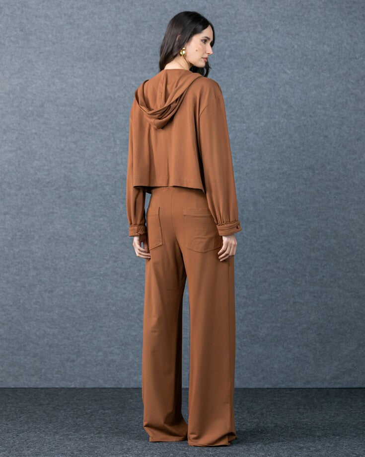 Jacket+Pants Set