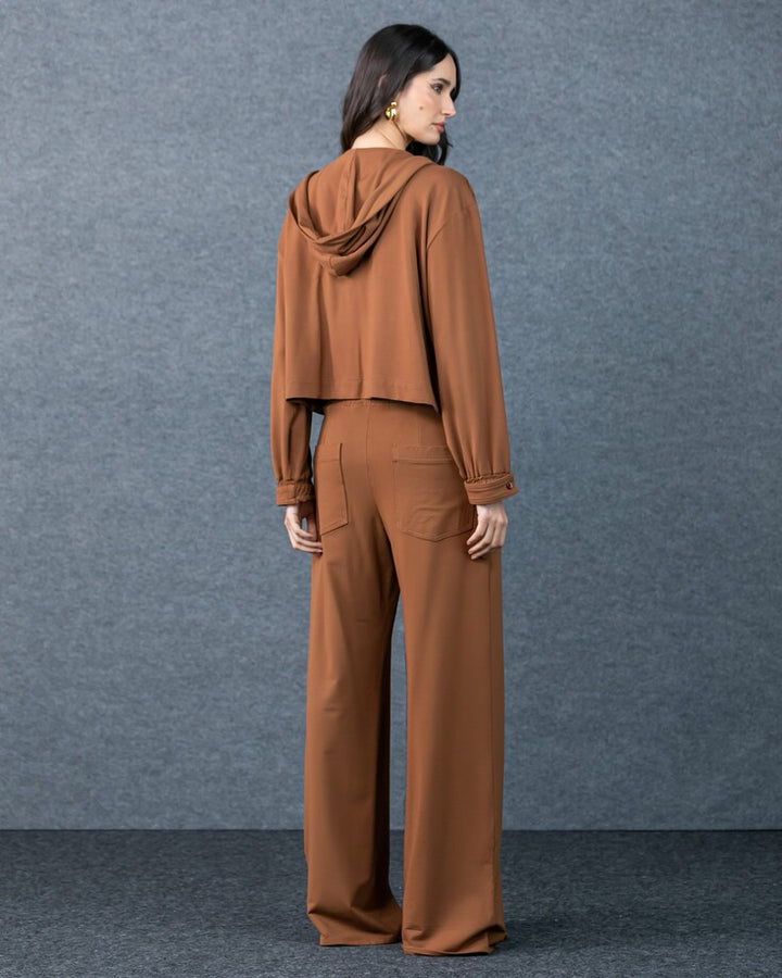 Jacket+Pants Set
