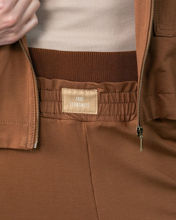 Jacket+Pants Set