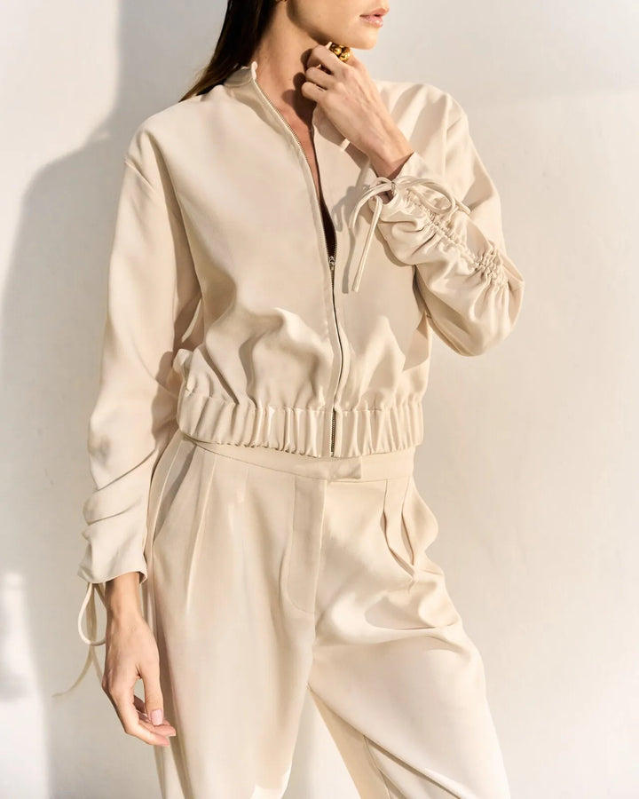 Jacket+Pants Set
