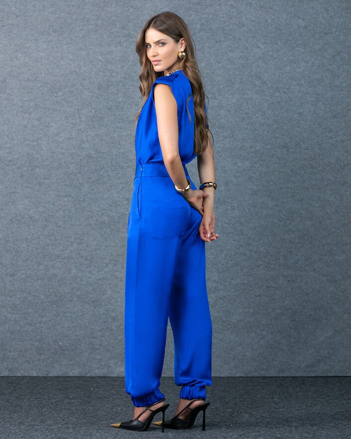 Conjunto Blusa+Calça