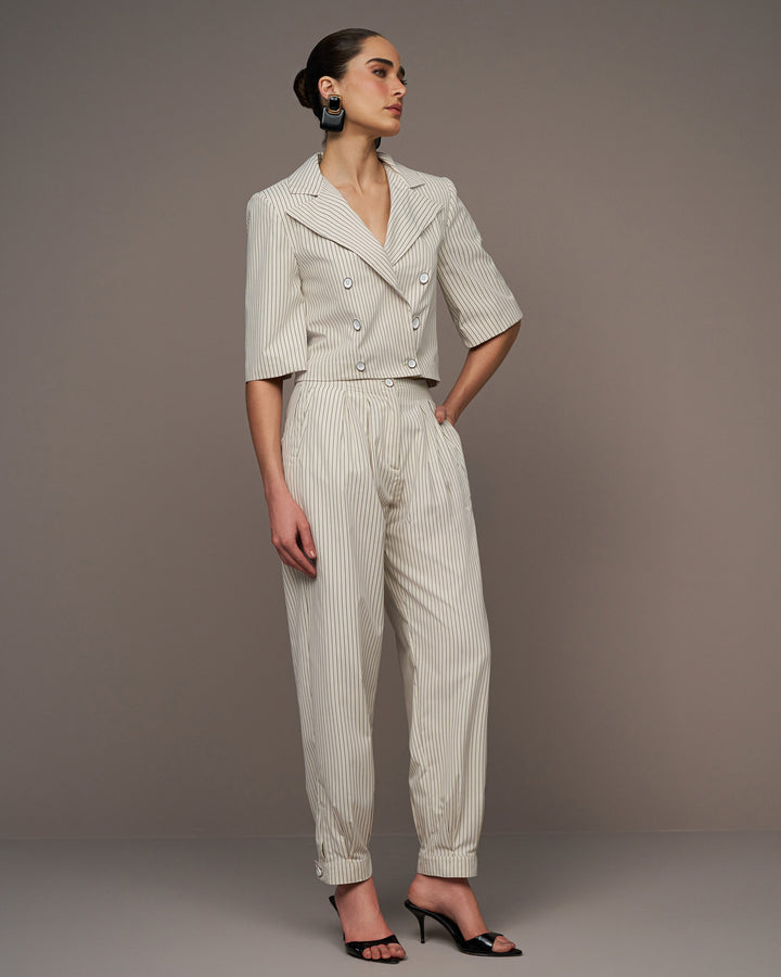 Shirt + Jogger Pants Set