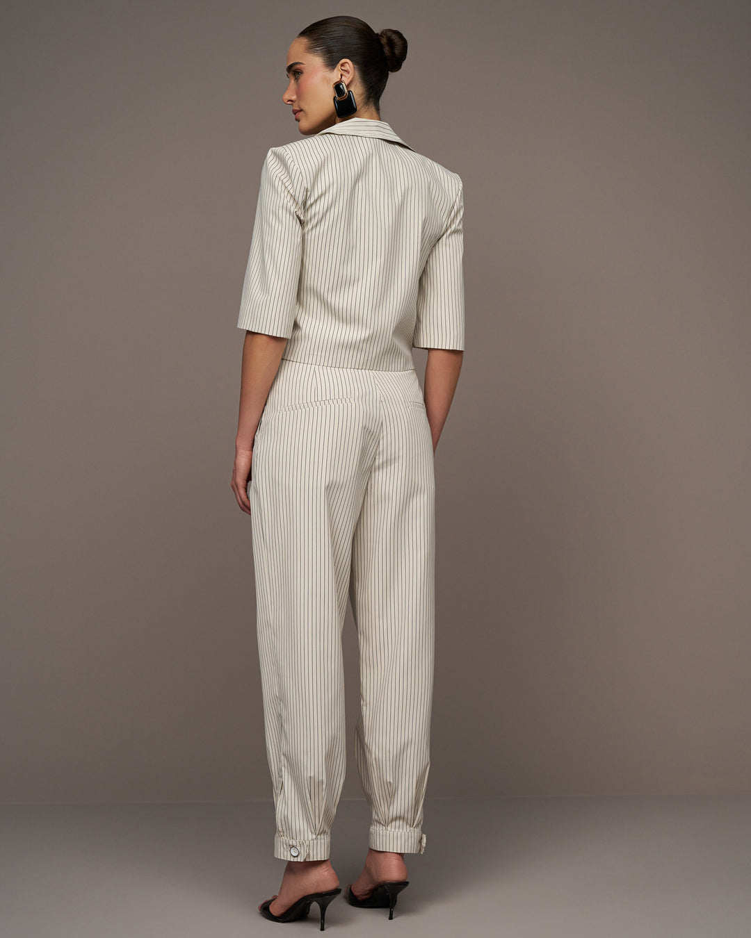 Shirt + Jogger Pants Set