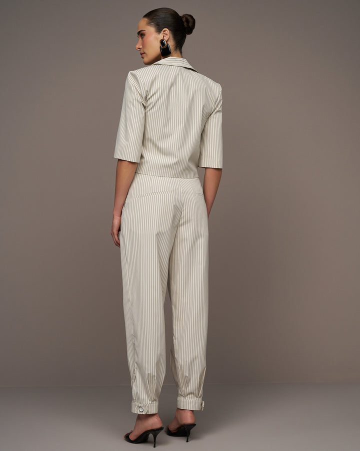 Shirt + Jogger Pants Set