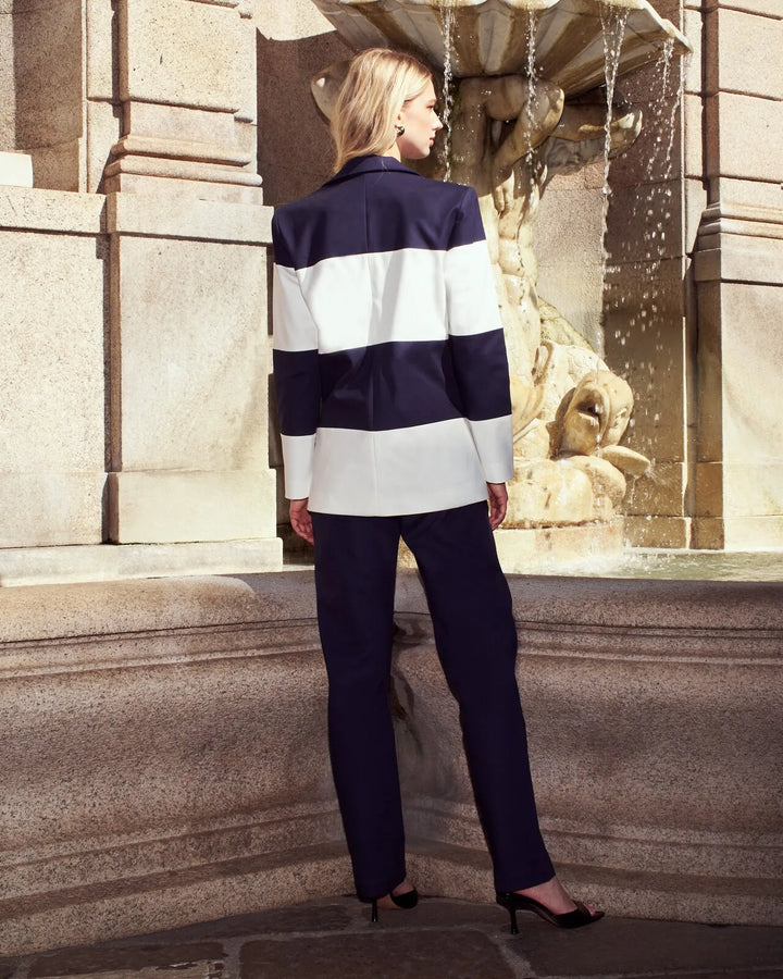 Conjunto Blazer+Calça