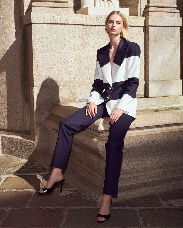 Conjunto Blazer+Calça