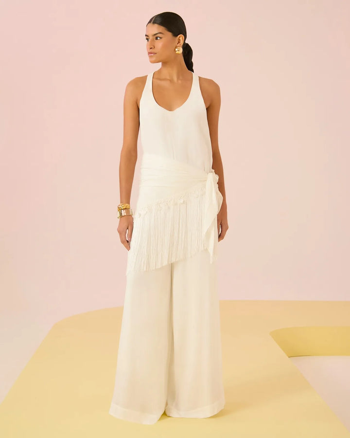 Wide Jumpsuit
