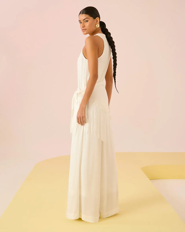 Wide Jumpsuit