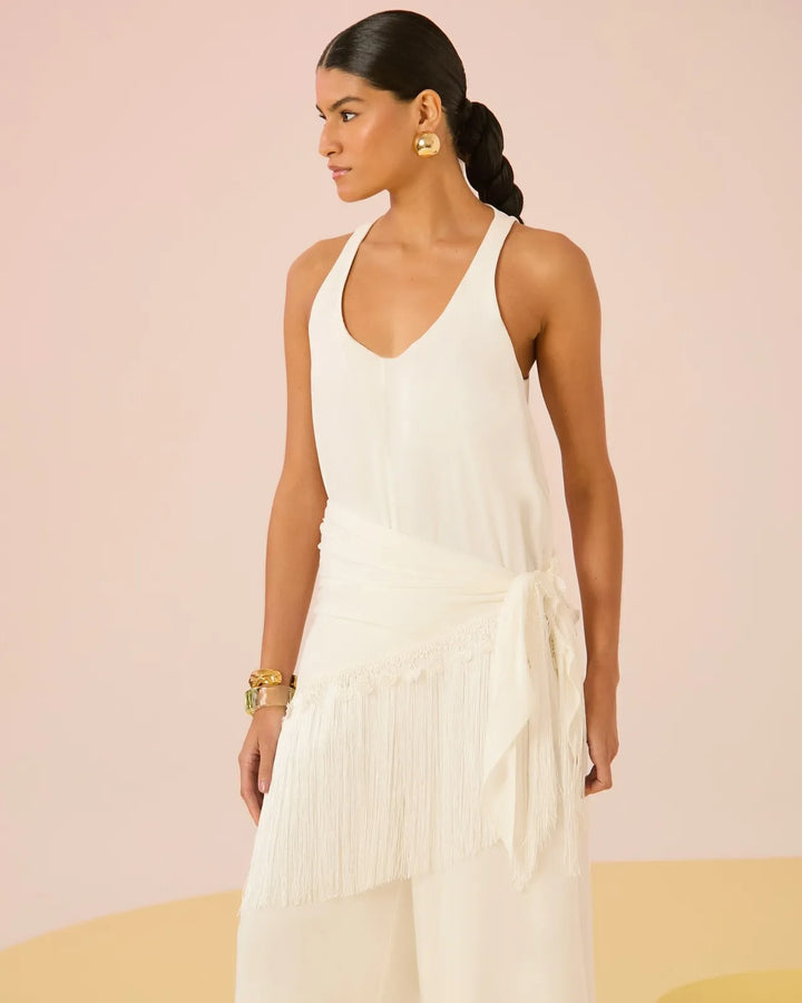 Wide Jumpsuit