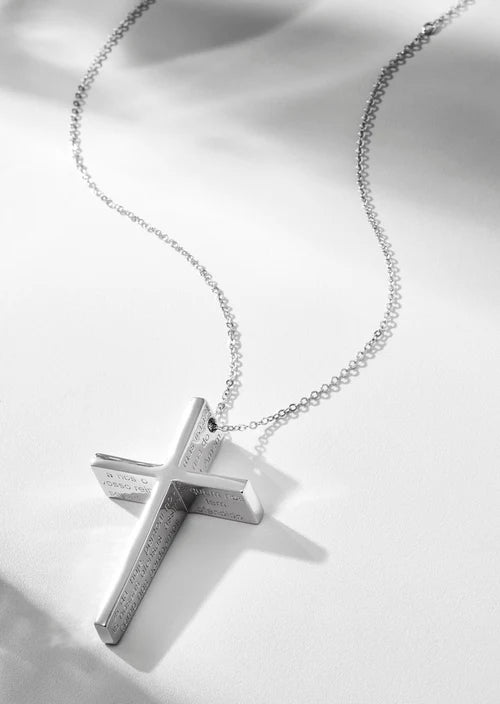 Paste Prayer II
