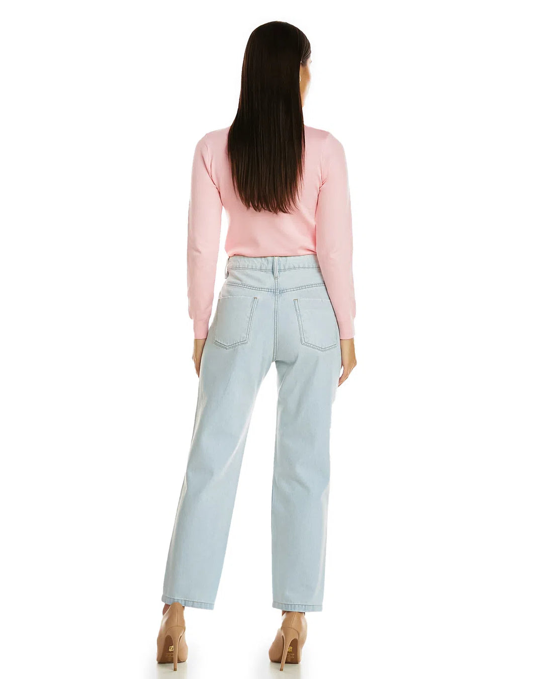 Anne Fernandes Jeans