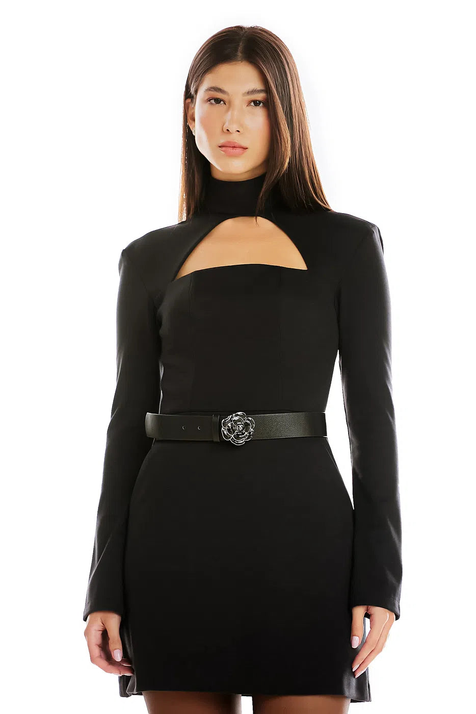 Anne Fernandes Short Dress