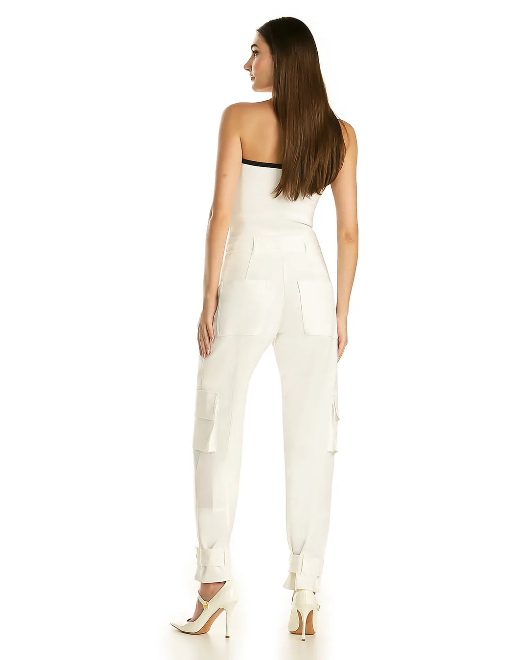 Anne Fernandes Cargo Pants