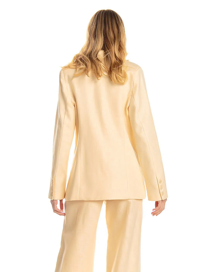 Tailored Blazer Anne Fernandes