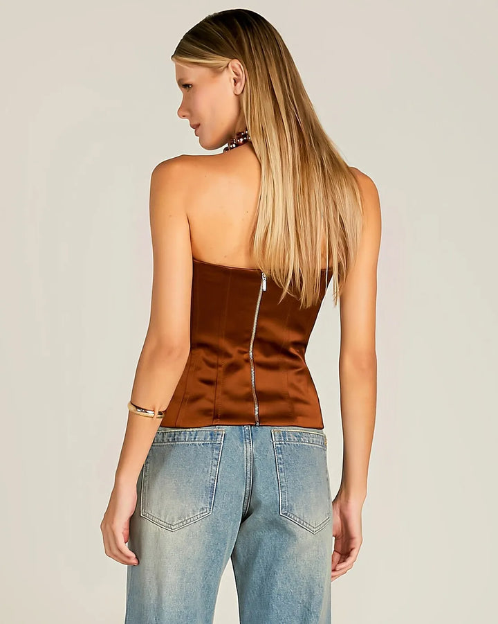 Corselet Anne Fernandes