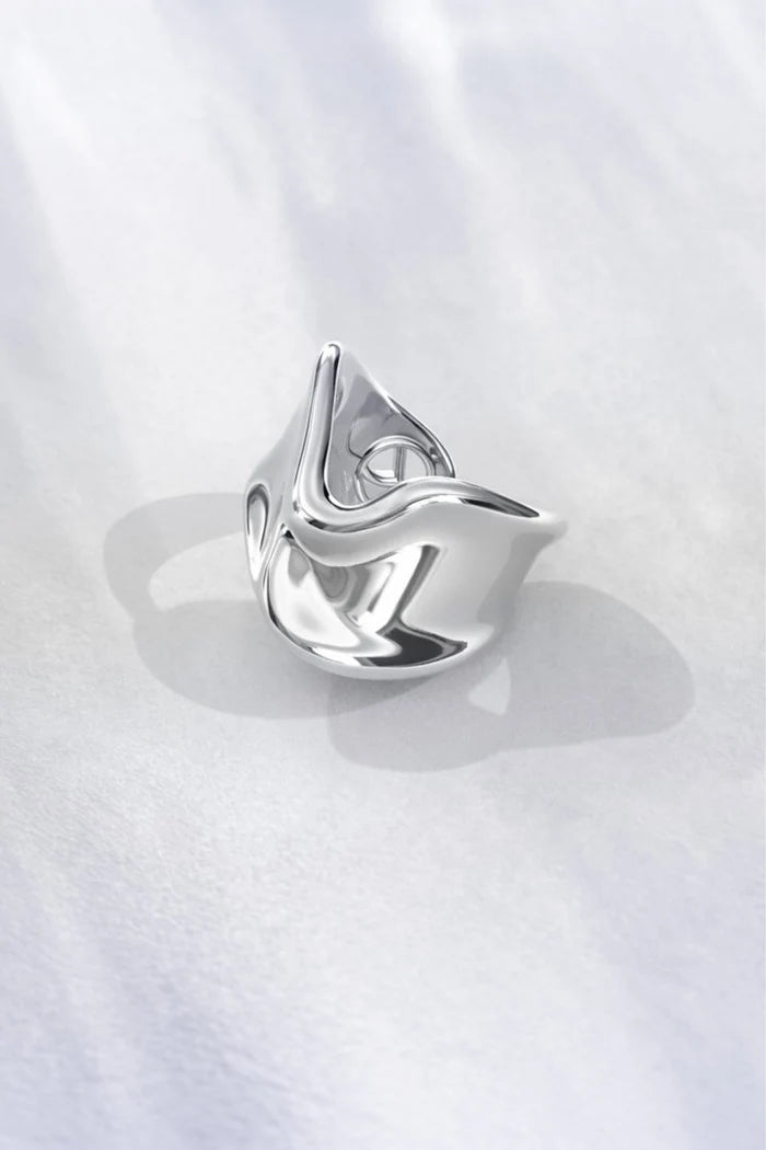 Aura Phalanx Ring
