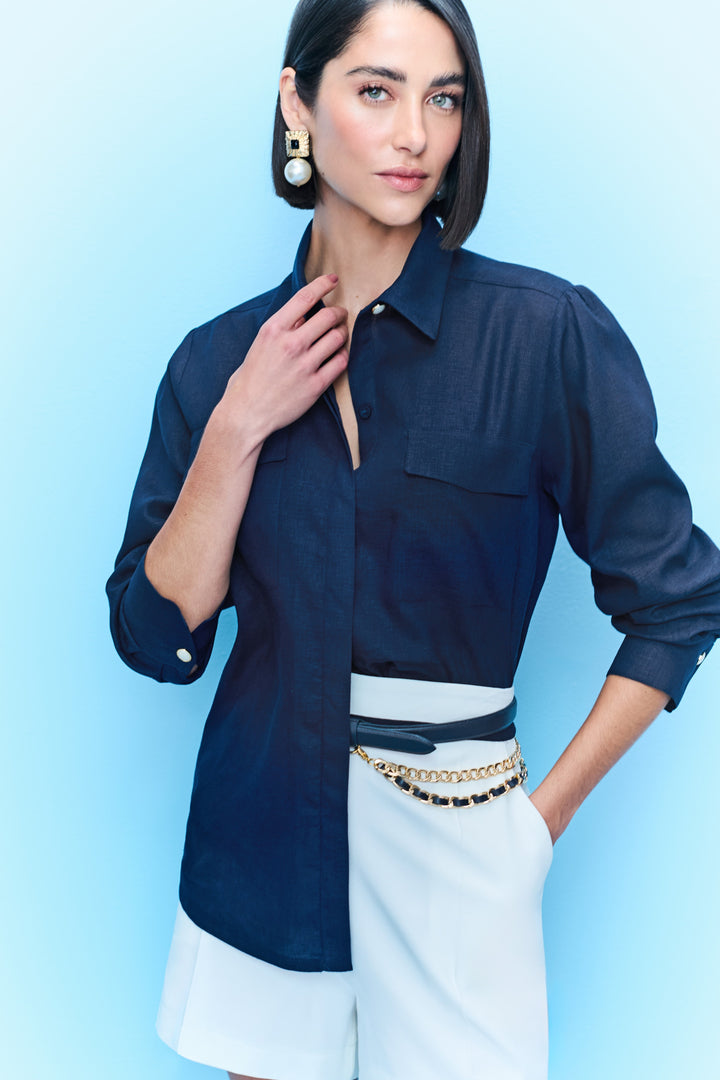 Frutacor Long Sleeve Shirt