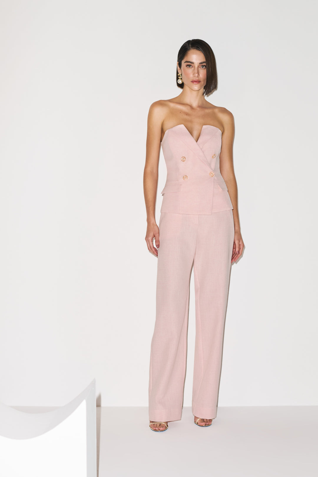 Frutacor Top+Pants Set