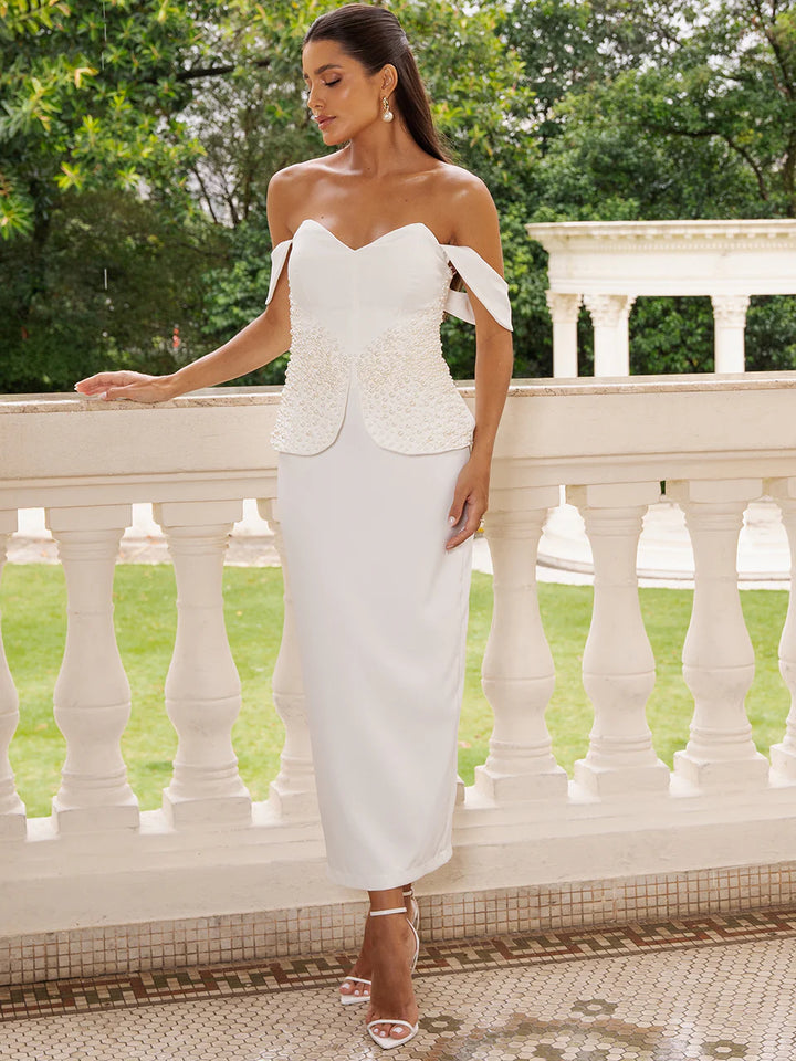 Antoinette Midi Set