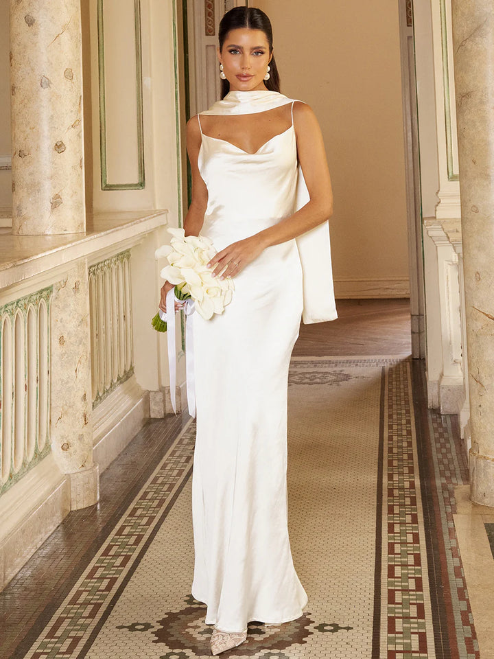 Chiara Long Dress