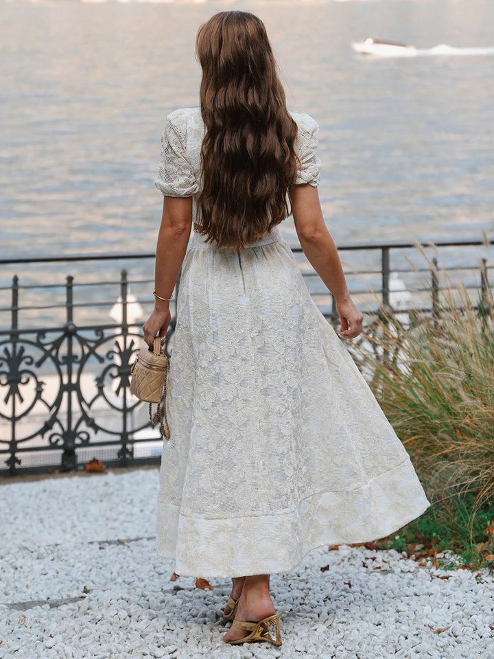 Conjunto Renda Bella Di Siena