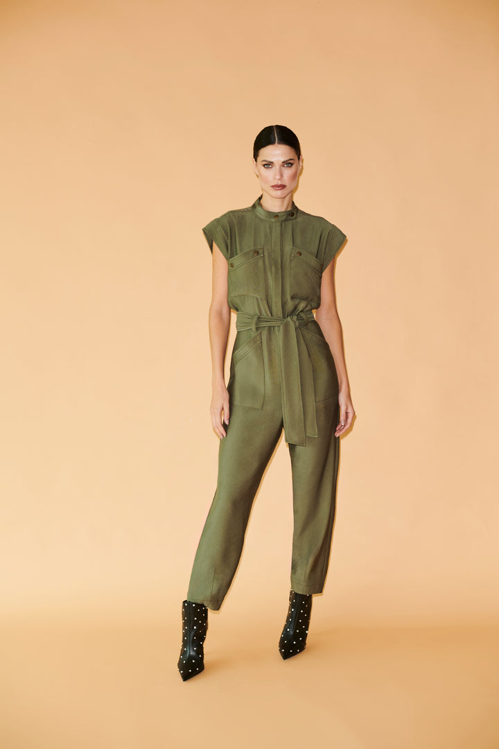 Frutacor Cargo Overalls