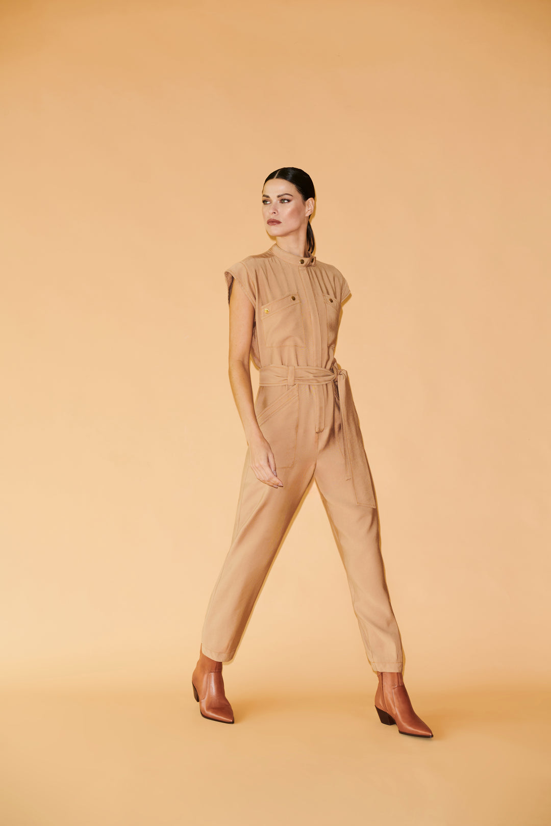 Frutacor Cargo Overalls