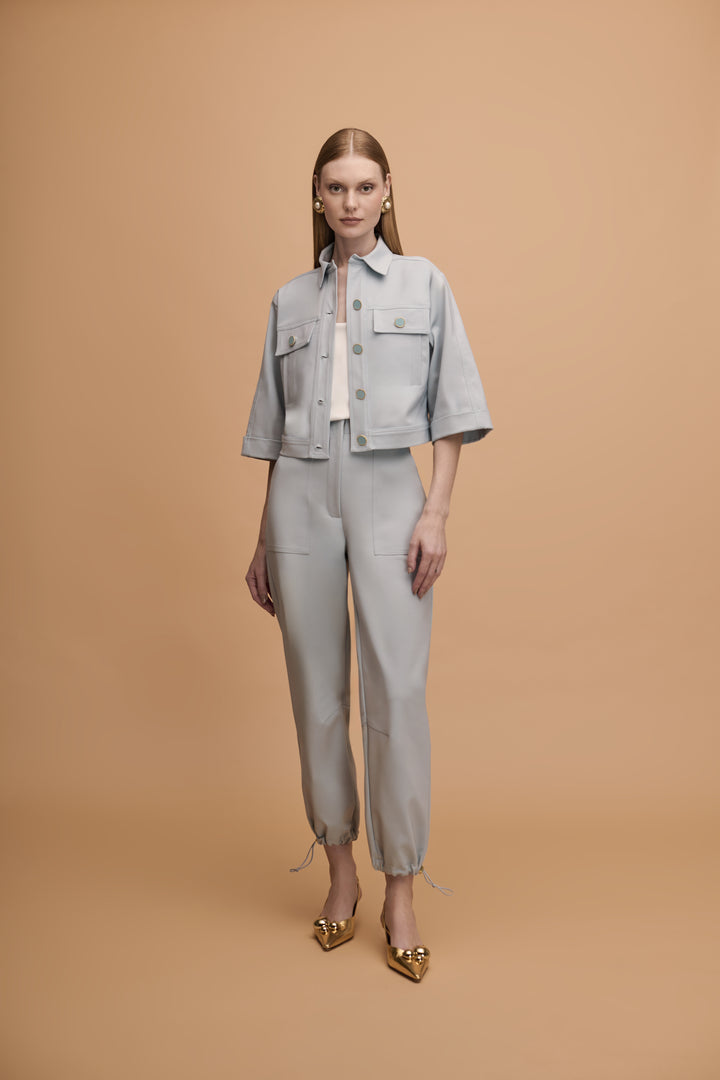 Jacket+Pants Set
