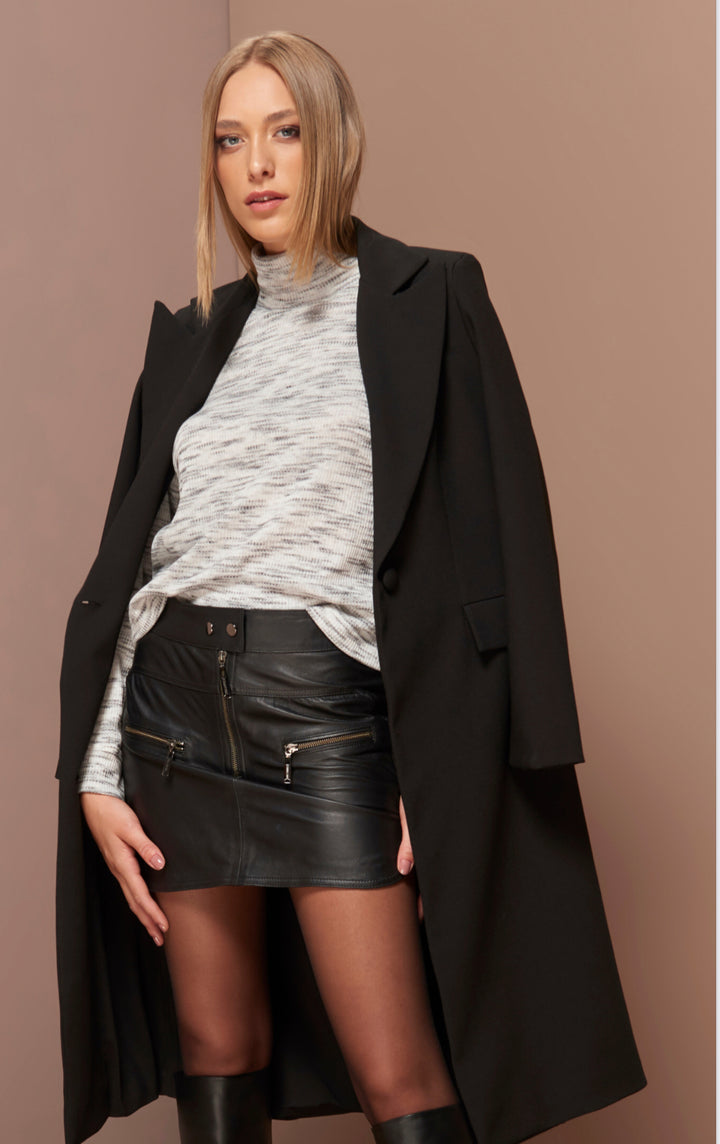 Anne Fernandes Long Coat