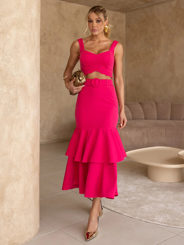 Conjunto Midi Compasso