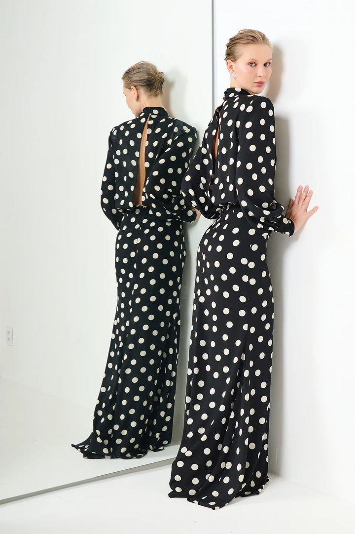 Vestido April